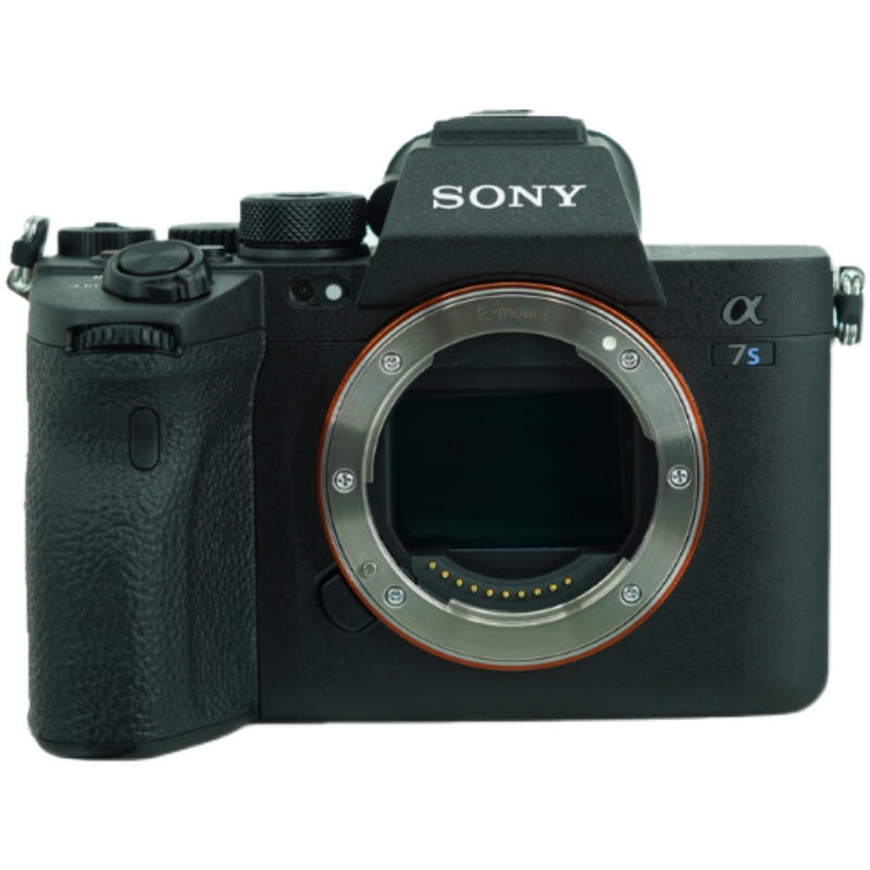 索尼（SONY）ILCE-7SM3 全画幅专业微单数码相机Alpha 7SIII/A7S3