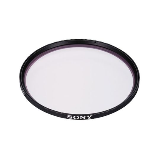 sony索尼VF-72MPAM 原装UV镜24-240/16-35Z/35F14/50F14/700-200G