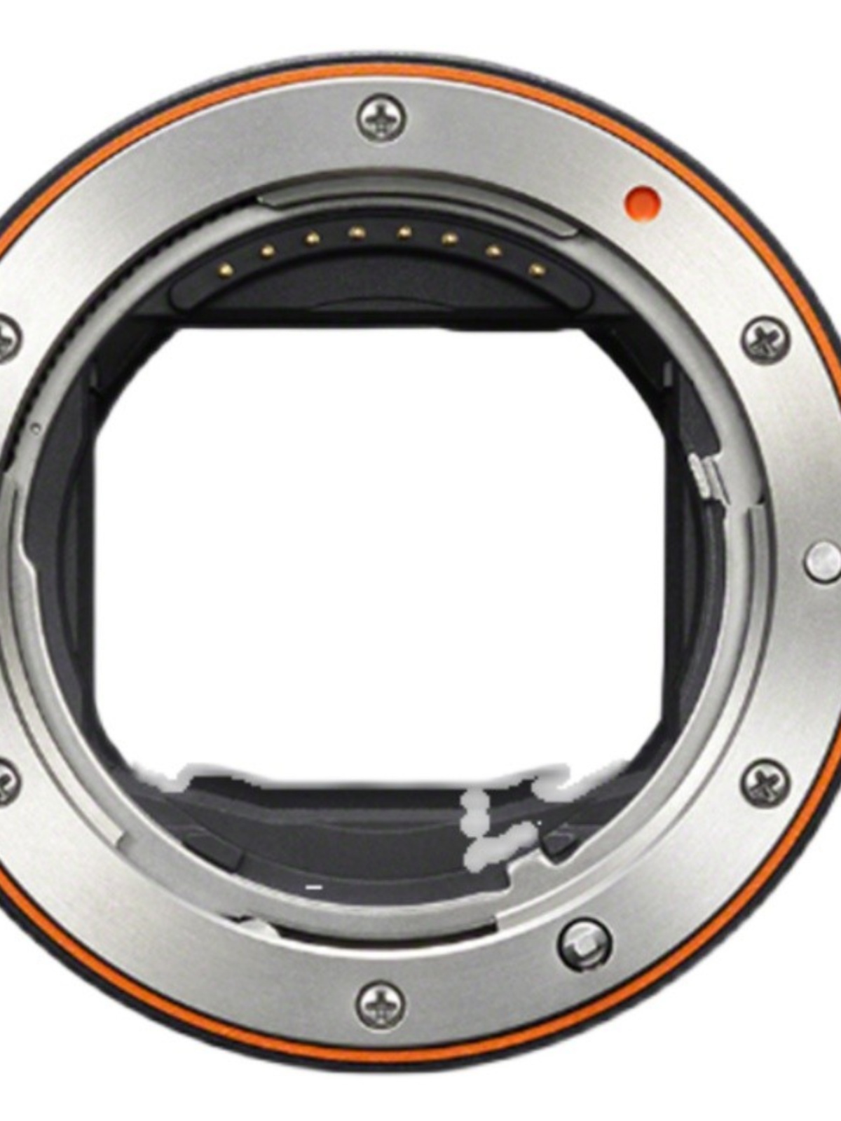 SONY索尼原装LA-EA5转接环A口转E口微单A1A9A7R4A7R3A7M3A7CA7M4
