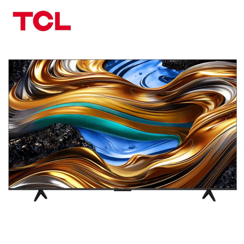 杭州 金华 TCL 总代理商 总经销商 15067106445 TCL电视机 75S11H 75英寸4K智能电视2+32GB内存
