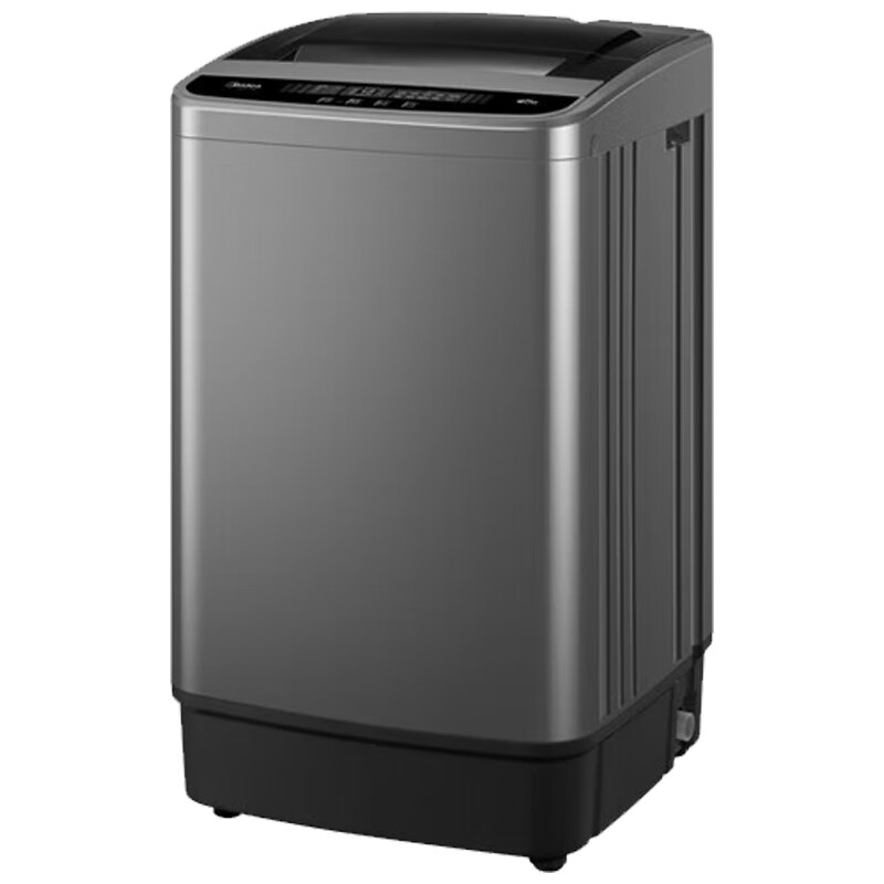 杭州 美的 总代理商 6.5公斤MB65V33E 5.5公斤6.5波轮洗衣机全自动内筒
