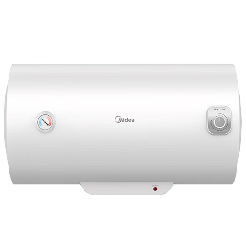 杭州 美的 总代理商 F6025-A5(HE) 2500W 60L 40-100升电热水器速热储