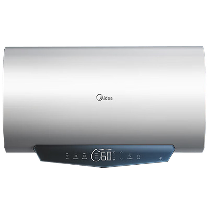 杭州 美的 总代理商 F8032-MC6S(HE) 80升3200W 储水式电热水器大功率