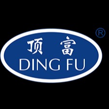 Dingfu Energy saving Equipment (Suzhou) Co., Ltd - Company Logo