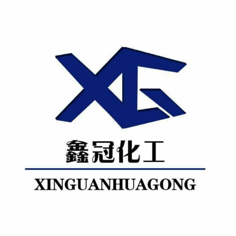 济南鑫冠化工产品有限公司 - 公司logo