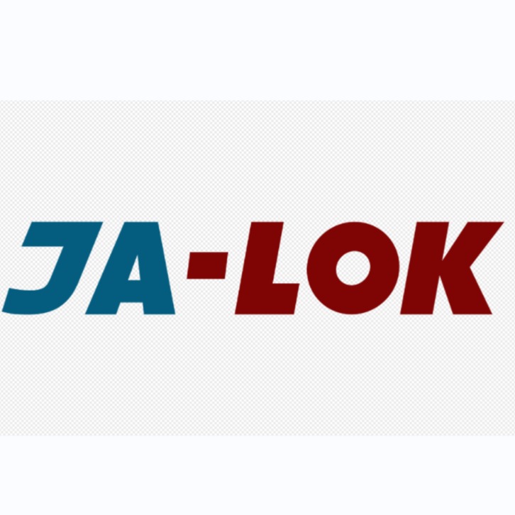 上海洁安流体科技有限公司logo