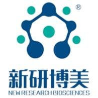 陕西新研博美生物科技有限公司 - 公司logo