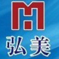 东莞弘美印刷器材有限公司 - 公司logo