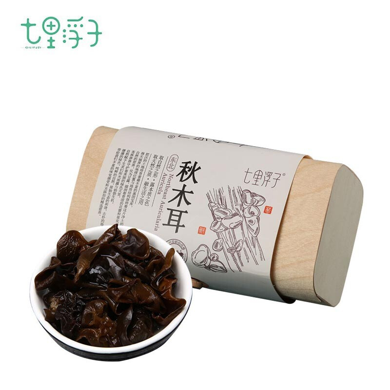 杭州 七里浮子 总代理商东北特产南北菌类干货山珍木耳榛蘑姬松茸香菇