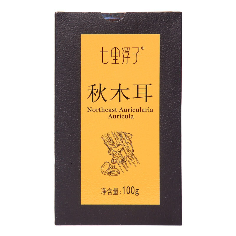 杭州 七里浮子 总代理商东北土特产南北菌类干货山珍菌菇木耳榛蘑姬松