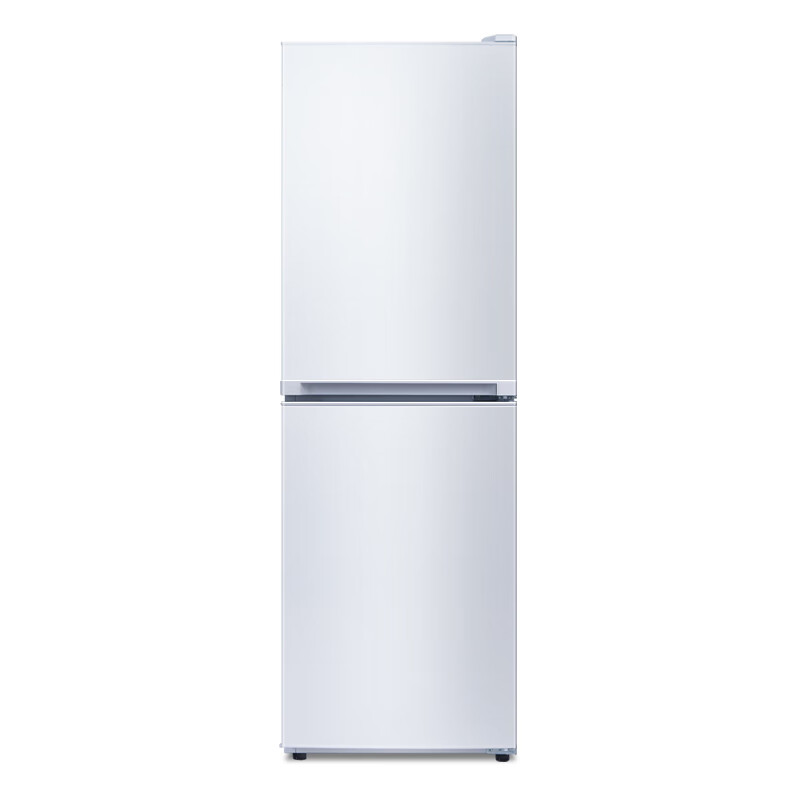 杭州 康佳 总代理商 186L两门双门二门冰箱节能低噪家用电冰箱BCD-186D