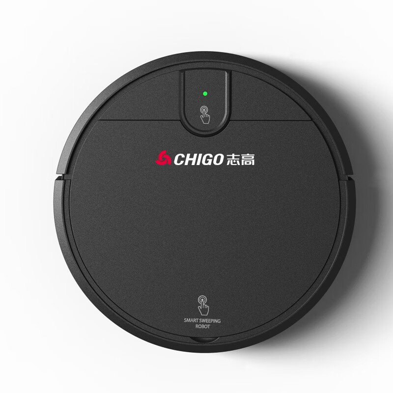 杭州 志高 总代理商 志高扫地机器人Chigo/智能ZGS-566 ZGS-566