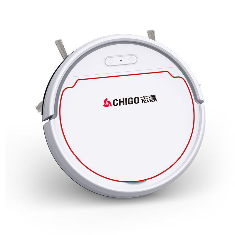 杭州 志高 总代理商 志高扫地机器人Chigo/智能ZGS-H6陀螺仪规划清扫地