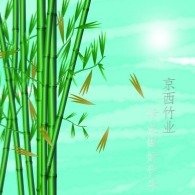 贵溪市京西竹业有限公司