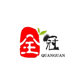 上海全冠阀门制造有限公司 - 公司logo