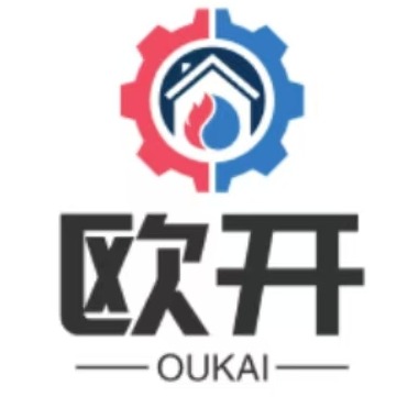 欧开阀门执行器（江苏）有限公司 - 公司logo