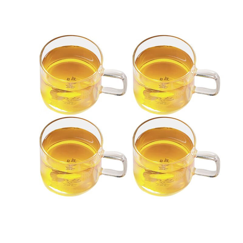 杭州 鸣盏 总代理商 台式茶吧机自动上水桌面茶吧机透明版送长辈礼物4