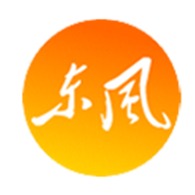灵寿县东风矿产加工厂 - 公司logo