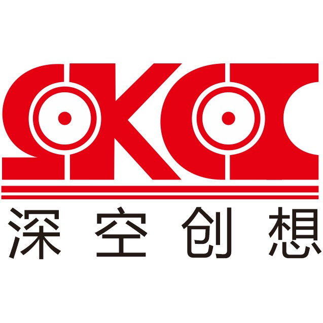 深圳市深空创想科技有限公司 - 公司logo