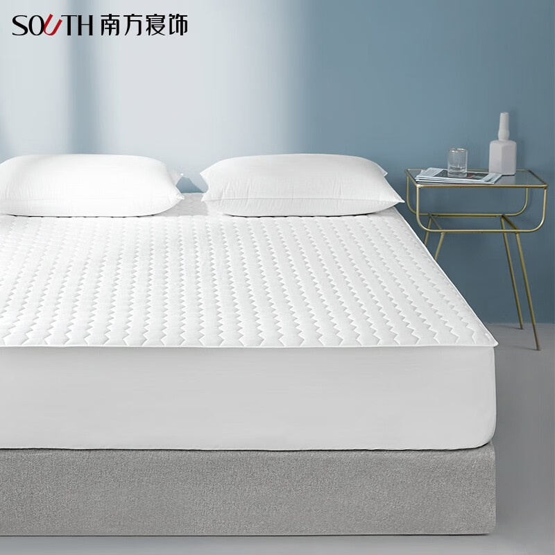 杭州 南方寝饰 总代理商 15067106445 床垫软垫家用席梦思保护垫防滑床