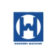 江苏宏威重工机床制造有限公司 - 公司logo