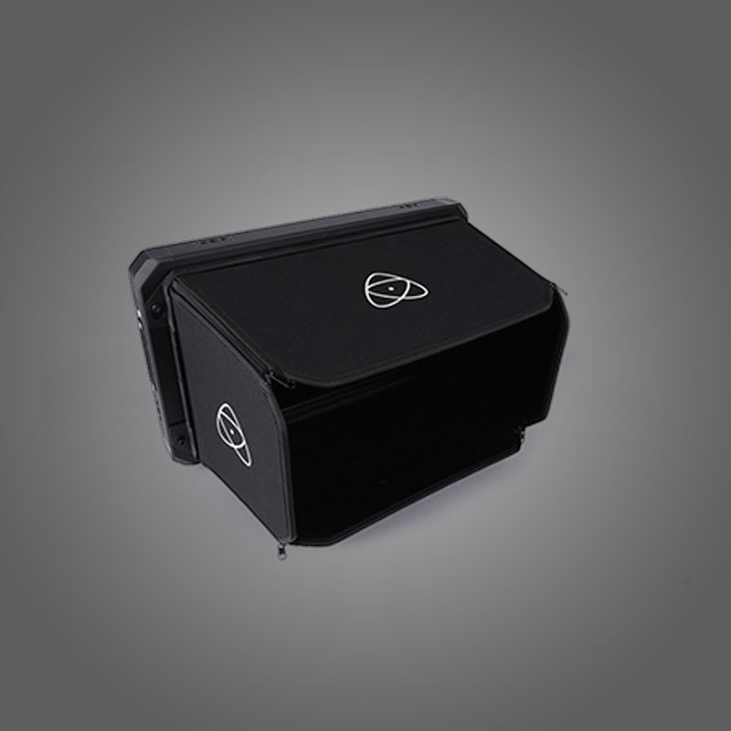 ATOMOS品牌原装19寸5寸遮光罩 支持SHINOBI/NINJAV机型