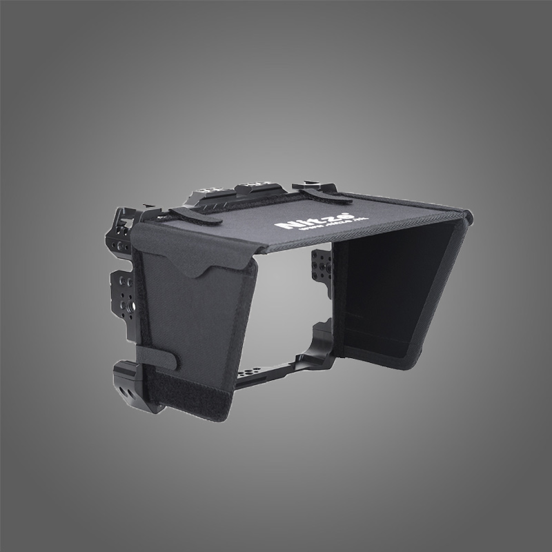 ATOMOS NINJIA V/SHINOBI5/7SHINOBI 7兔笼遮光罩