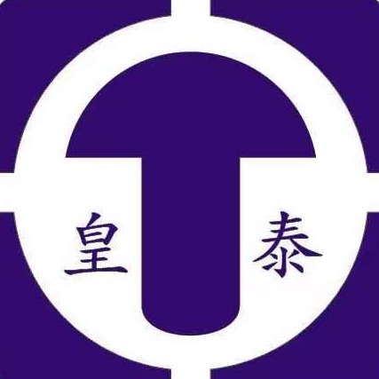 盐城皇泰机械制造有限公司 - 公司logo