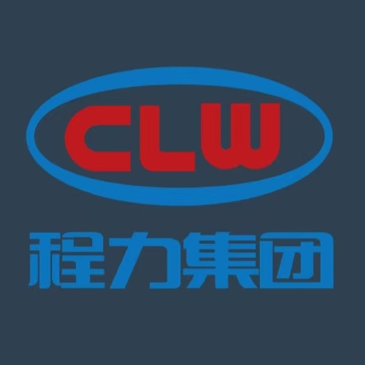 程力专用汽车股份有限公司 - 公司logo