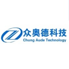 北京众奥德科技发展有限公司 - 公司logo