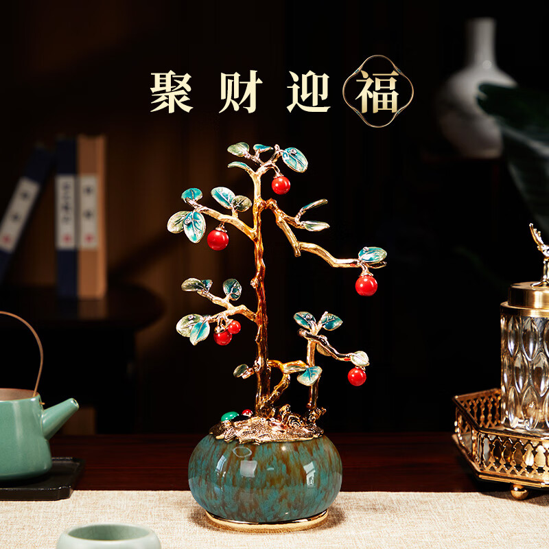 杭州 诺诗曼 总代理商 15067106445 办公室摆件开业礼品乔迁礼物客厅玄