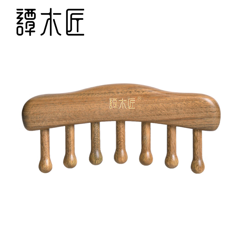 杭州 谭木匠 总代理商 15067106445 新品拨筋按摩梳至云全新升级系列送