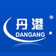 江苏丹港机械制造有限公司 - 公司logo