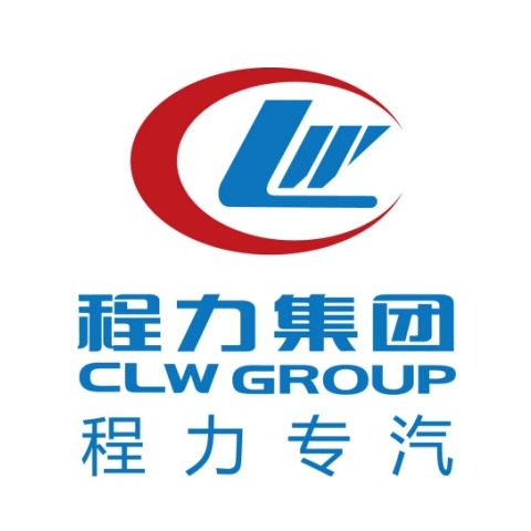 程力专用汽车股份有限公司 - 公司logo