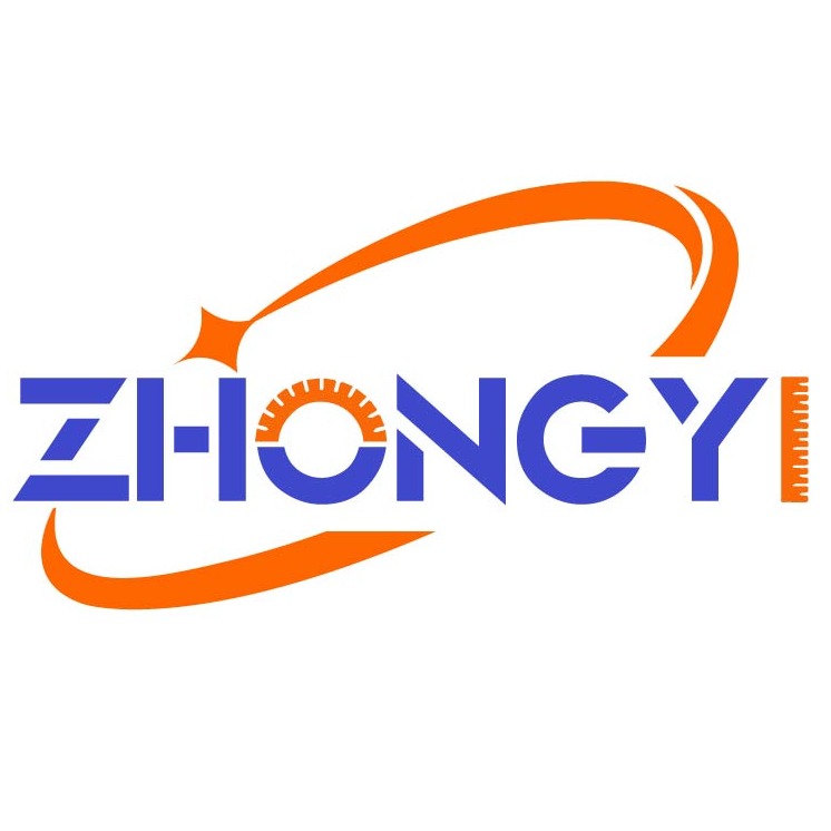 潍坊中仪检测技术有限公司 - 公司logo