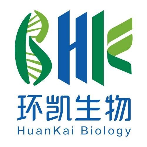 Guangdong Huankai Biotechnology Co., Ltd - Company Logo