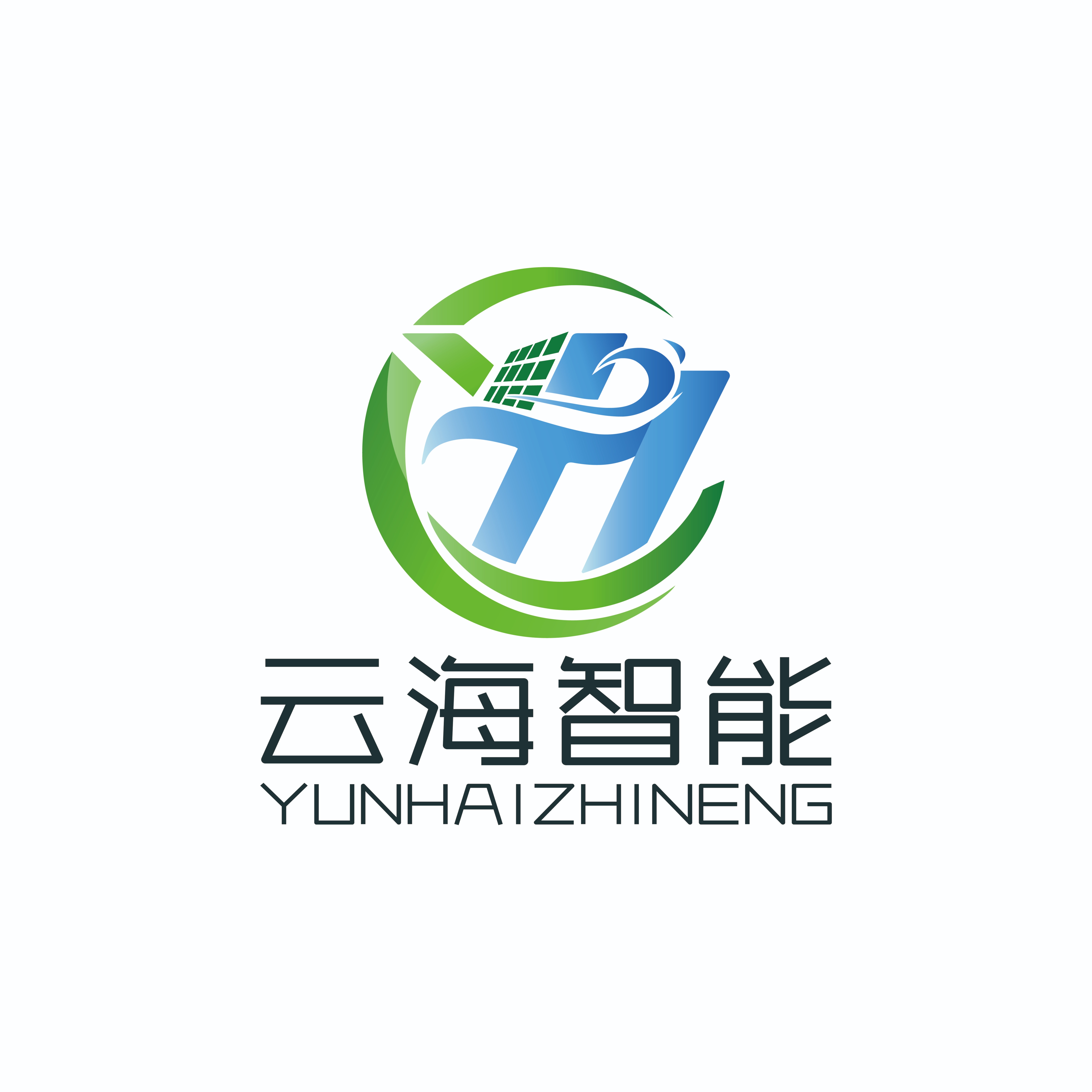 山东云海智能装备有限公司头像