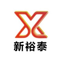 青岛新裕泰纺织有限公司 - 公司logo