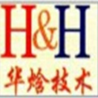 南京华焓人工环境技术有限公司 - 公司logo