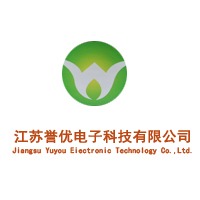 江苏誉优电子科技有限公司 - 公司logo
