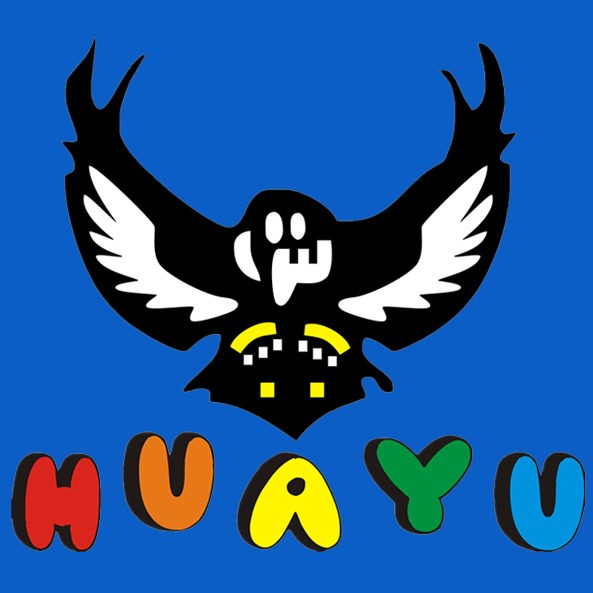 广州华宇气模有限公司