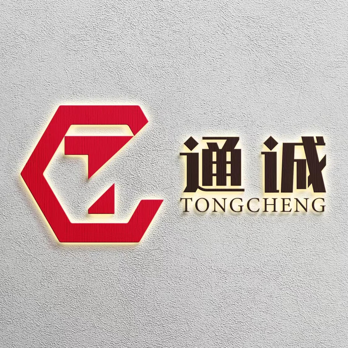 常州市通诚测量仪器有限公司 - 公司logo