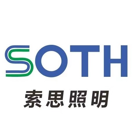 浙江索思智能照明有限公司 - 公司logo