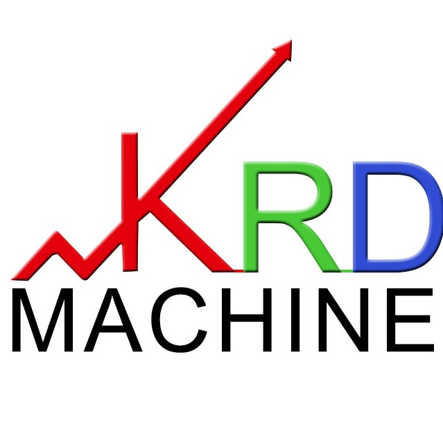 山东科锐德重型机械有限公司 - 公司logo