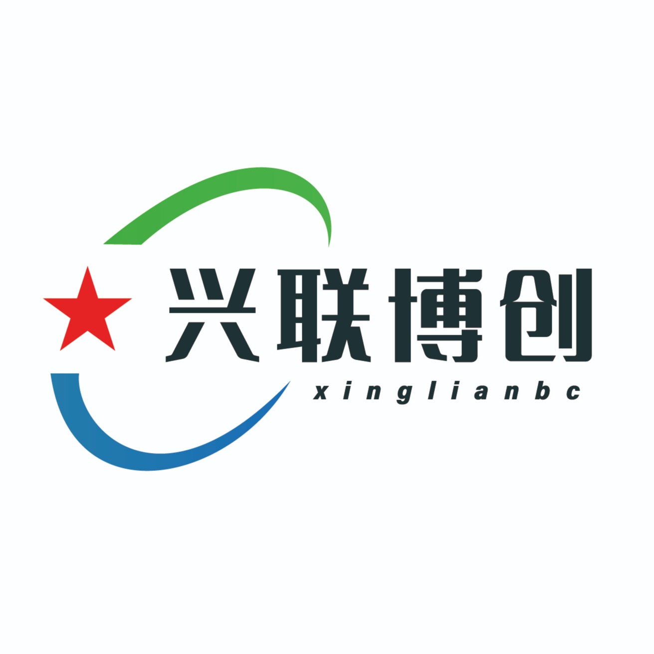 北京兴联博创科技有限公司 - 公司logo
