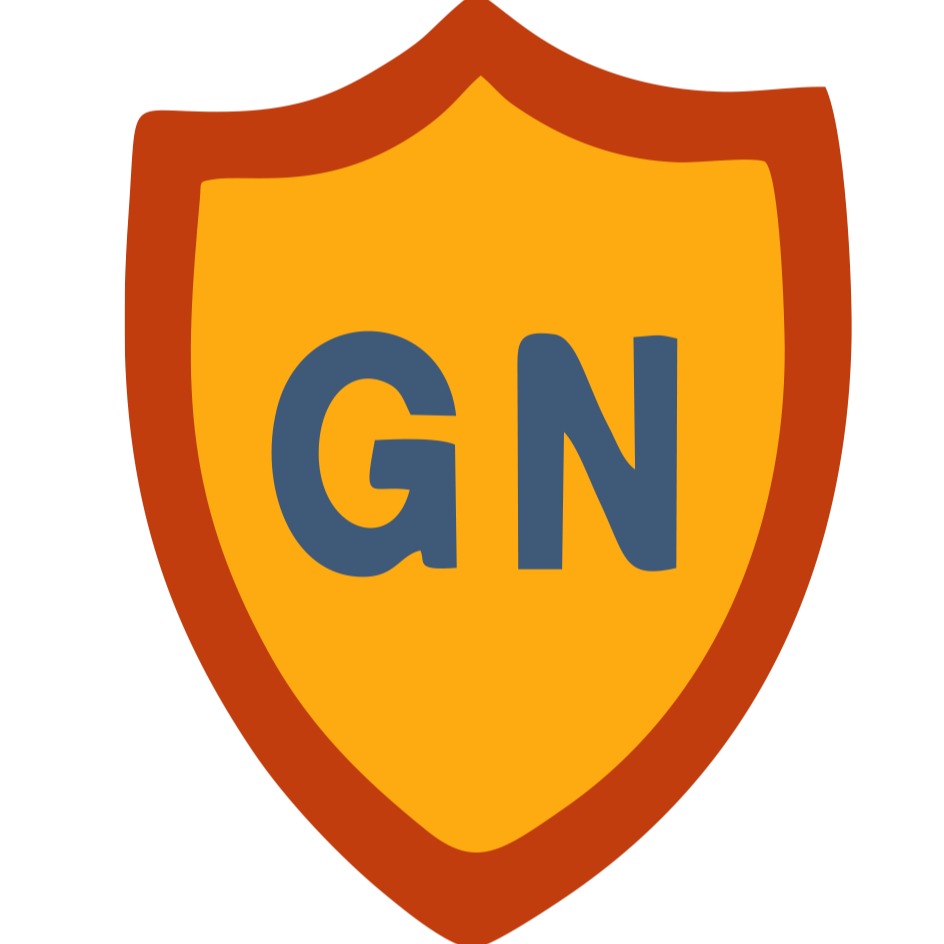 广东冠南消防检测服务有限公司 - 公司logo