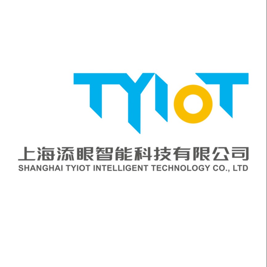 上海添眼智能科技有限公司