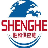 广东胜和供应链管理有限公司 - 公司logo