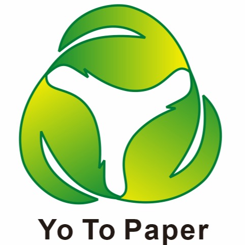 东莞市友拓纸业有限公司 - 公司logo