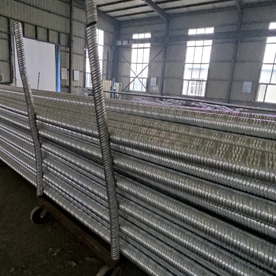 金属波纹管的应用有哪些